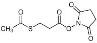 N-Succinimidyl 3-(Acetylthio)propionate