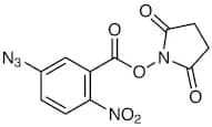 N-Succinimidyl 5-Azido-2-nitrobenzoate