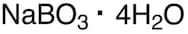Sodium Perborate Tetrahydrate [for Biochemical Research]