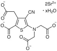 Strontium Ranelate Hydrate
