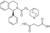 Solifenacin Succinate
