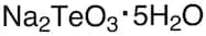 Sodium Tellurite Pentahydrate