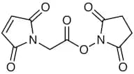 N-Succinimidyl Maleimidoacetate