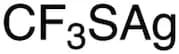 Silver(I) Trifluoromethanethiolate