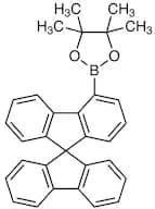 2-(9,9'-Spirobi[fluoren]-4-yl)-4,4,5,5-tetramethyl-1,3,2-dioxaborolane