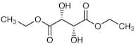Diethyl L-(+)-Tartrate