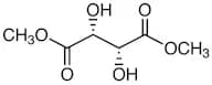 Dimethyl L-(+)-Tartrate
