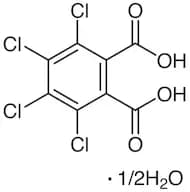 Tetrachlorophthalic Acid Hemihydrate
