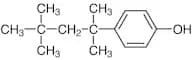 4-(1,1,3,3-Tetramethylbutyl)phenol