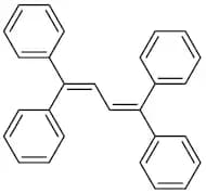 1,1,4,4-Tetraphenyl-1,3-butadiene