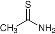 Thioacetamide