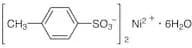 Nickel(II) p-Toluenesulfonate Hexahydrate