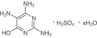 2,4,5-Triamino-6-hydroxypyrimidine Sulfate