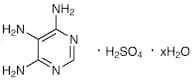 4,5,6-Triaminopyrimidine Sulfate