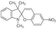 1,3,3-Trimethylindolino-6'-nitrobenzopyrylospiran