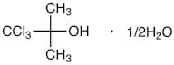 1,1,1-Trichloro-2-methyl-2-propanol Hemihydrate