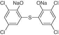 Bithionol Disodium Salt