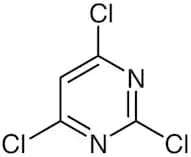 2,4,6-Trichloropyrimidine