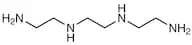 Triethylenetetramine