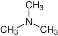 Trimethylamine (ca. 28% in Water, ca. 4.3mol/L)