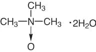 Trimethylamine N-Oxide Dihydrate