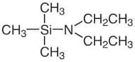 N-(Trimethylsilyl)diethylamine