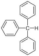 Triphenylmethane