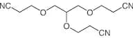 1,2,3-Tris(2-cyanoethoxy)propane