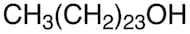 1-Tetracosanol