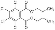 Dipropyl Tetrachlorophthalate