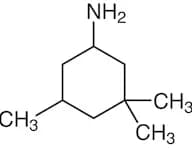 3,3,5-Trimethylcyclohexylamine (cis- and trans- mixture)