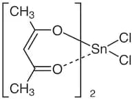 Bis(2,4-pentanedionato)tin(IV) Dichloride