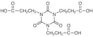 Tris(2-carboxyethyl) Isocyanurate