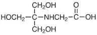 Tricine [Good's buffer component for biological research]