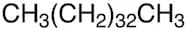 Tetratriacontane