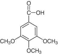 3,4,5-Trimethoxybenzoic Acid