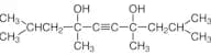 2,4,7,9-Tetramethyl-5-decyne-4,7-diol (DL- and meso- mixture)