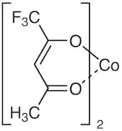 Bis(trifluoro-2,4-pentanedionato)cobalt(II)