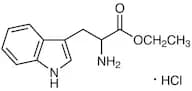 DL-Tryptophan Ethyl Ester Hydrochloride