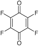 Tetrafluoro-1,4-benzoquinone
