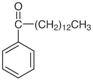 Tetradecanophenone