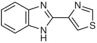 2-(4-Thiazolyl)benzimidazole
