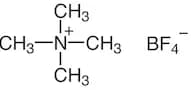 Tetramethylammonium Tetrafluoroborate