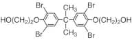 Tetrabromobisphenol A Bis(2-hydroxyethyl) Ether