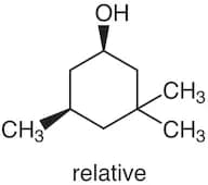 cis-3,3,5-Trimethylcyclohexanol