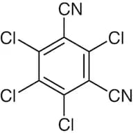 Tetrachloroisophthalonitrile