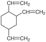 1,2,4-Trivinylcyclohexane (mixture of isomers)