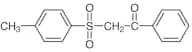 2-(p-Toluenesulfonyl)acetophenone