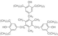 2,4,6-Tris(3',5'-di-tert-butyl-4'-hydroxybenzyl)mesitylene