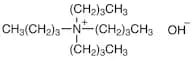Tetrabutylammonium Hydroxide (10% in Water)